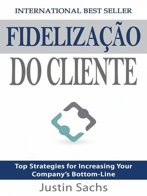 cover image of Fidelização Do Cliente